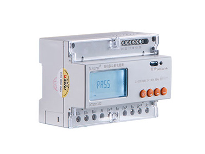 安科瑞電氣股份有限公司：開(kāi)口式、閉口式霍爾電流傳感器有什么區(qū)別