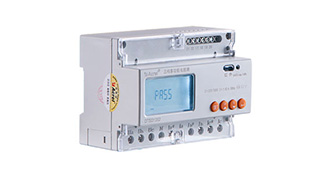 安科瑞電氣股份有限公司在哪兒？干嘛的？